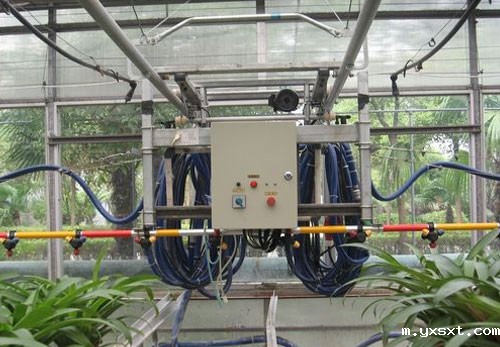 邯郸魏县水位骤降　计划发展节水灌溉