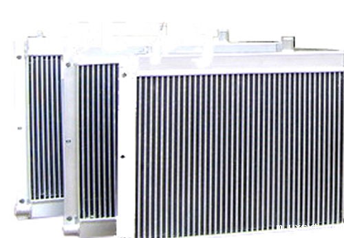 常见温室加温设备