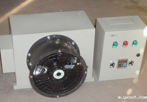 现代温室大棚常见的温室加温设备有哪几种？