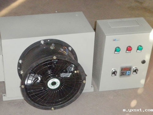 养殖加温机管道应该按照这些规定安装，才能发挥其作用