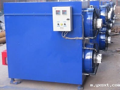 温室大棚加温供暖应该如何选择锅炉设备？